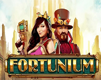 Fortunium